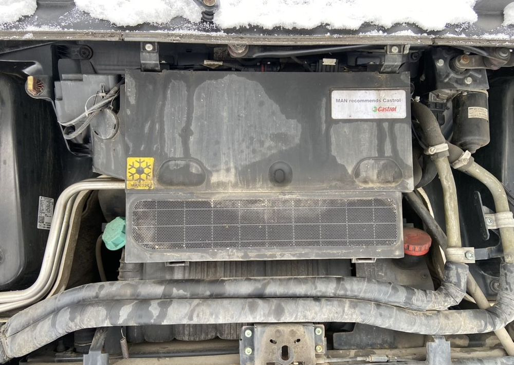 Filtr pyłkowy+klimatyzacja MAN TGX TGS euro 6 - 예비 부속 트럭 용 : 사진 1 Filtr pyłkowy+klimatyzacja MAN TGX TGS euro 6 - 예비 부속 트럭 용 : 사진 1