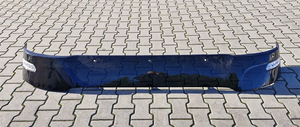 IVECO S-WAY BLENDA PRZECIWSŁONECZNA NOWA - 보디 및 외관 : 사진 1 IVECO S-WAY BLENDA PRZECIWSŁONECZNA NOWA - 보디 및 외관 : 사진 1