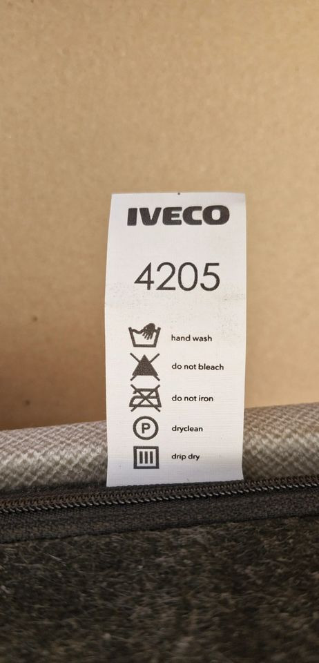 IVECO S WAY ŁÓŻKO GÓRNE NOWE - 운전실 및 내부 트럭 용 : 사진 3 IVECO S WAY ŁÓŻKO GÓRNE NOWE - 운전실 및 내부 트럭 용 : 사진 3