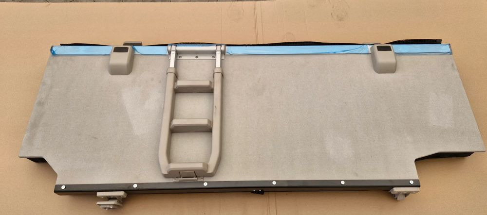 IVECO S WAY ŁÓŻKO GÓRNE NOWE - 운전실 및 내부 트럭 용 : 사진 1 IVECO S WAY ŁÓŻKO GÓRNE NOWE - 운전실 및 내부 트럭 용 : 사진 1