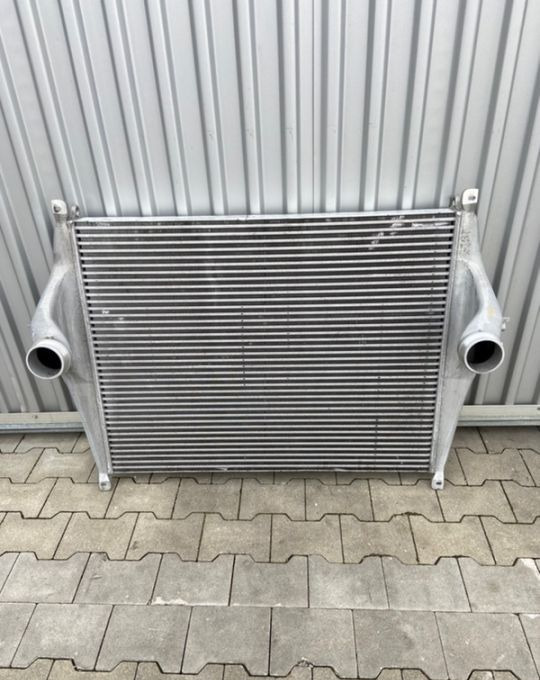 Intercooler Ford F-Max chłodnica powietrza - 인터쿨러 트럭 용 : 사진 1 Intercooler Ford F-Max chłodnica powietrza - 인터쿨러 트럭 용 : 사진 1