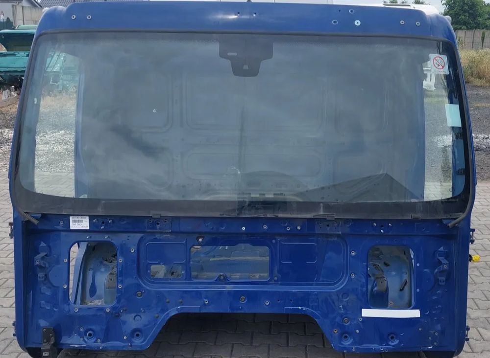 KABINA VOLVO FL 2022R - 운전실 트럭 용 : 사진 1 KABINA VOLVO FL 2022R - 운전실 트럭 용 : 사진 1