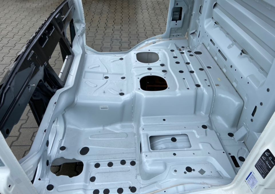 Kabina MAN TGL nowy model TGL3 2022 - 운전실 트럭 용 : 사진 3 Kabina MAN TGL nowy model TGL3 2022 - 운전실 트럭 용 : 사진 3