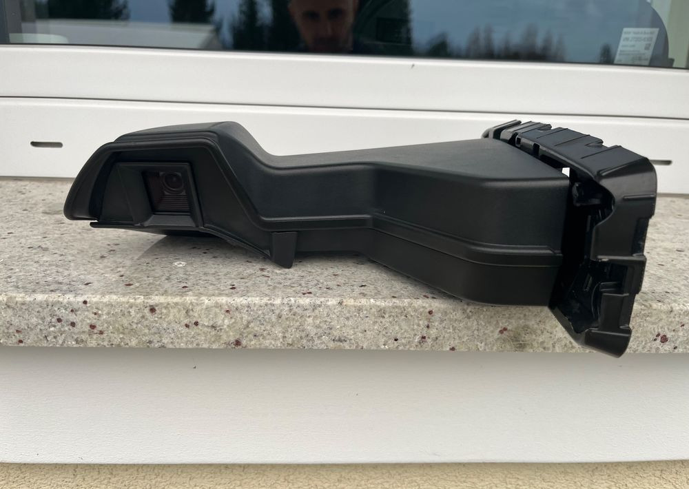 Kamera wsteczna MAN TG3 TGS nowy model kamera boczna lusterko - 보디 및 외관 트럭 용 : 사진 1 Kamera wsteczna MAN TG3 TGS nowy model kamera boczna lusterko - 보디 및 외관 트럭 용 : 사진 1