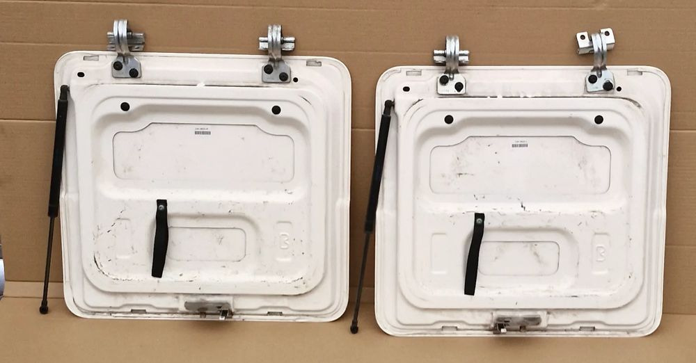 MAN TG3 TGX DRZWICZKI KLAPA SCHOWKA - 보디 및 외관 트럭 용 : 사진 2 MAN TG3 TGX DRZWICZKI KLAPA SCHOWKA - 보디 및 외관 트럭 용 : 사진 2