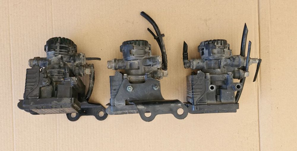 MAN TG3 TGX MODULATOR ZAWÓR EBS 81.52106-6067 K050211 - 브레이크 부품 : 사진 1 MAN TG3 TGX MODULATOR ZAWÓR EBS 81.52106-6067 K050211 - 브레이크 부품 : 사진 1