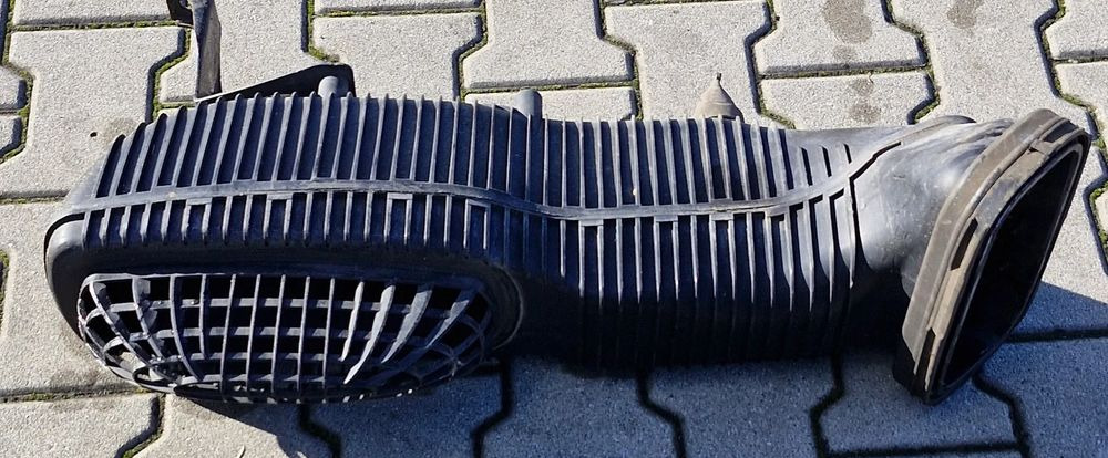 MAN TG3 TGX TGS ŁĄCZNIK FILTRA POWIETRZA 81.08201-6097 - 보디 및 외관 : 사진 1 MAN TG3 TGX TGS ŁĄCZNIK FILTRA POWIETRZA 81.08201-6097 - 보디 및 외관 : 사진 1