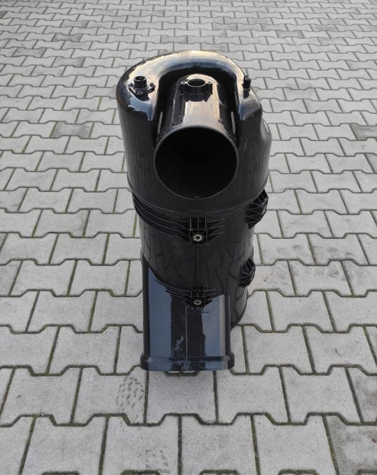 MAN TGX TGS TGA EURO 5 OBUDOWA FILTRA POWIETRZA - 공기 필터 : 사진 1 MAN TGX TGS TGA EURO 5 OBUDOWA FILTRA POWIETRZA - 공기 필터 : 사진 1