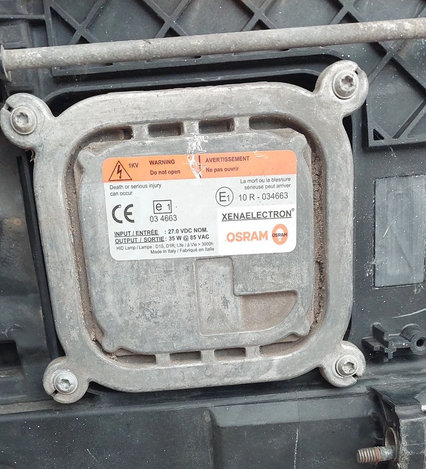 MERCEDES ANTOS AROCS LAMPA PRZEDNIA XENON - 전조등 트럭 용 : 사진 2 MERCEDES ANTOS AROCS LAMPA PRZEDNIA XENON - 전조등 트럭 용 : 사진 2