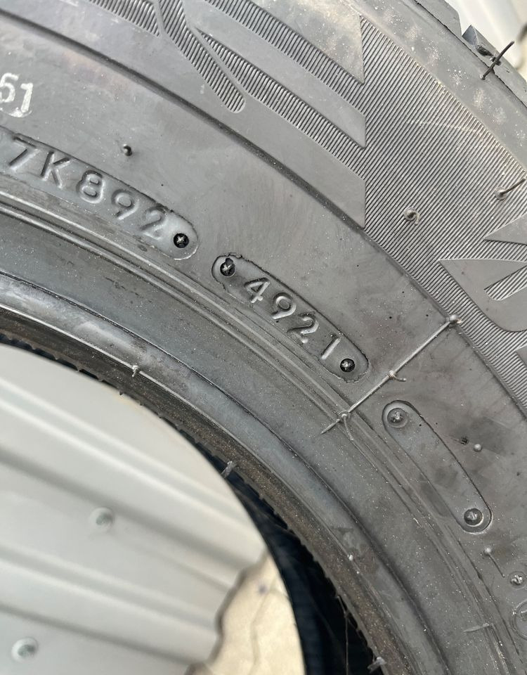 NOWA Opona Bridgestone Duravis 235/65R 16 C - 타이어 트럭 용 : 사진 5 NOWA Opona Bridgestone Duravis 235/65R 16 C - 타이어 트럭 용 : 사진 5