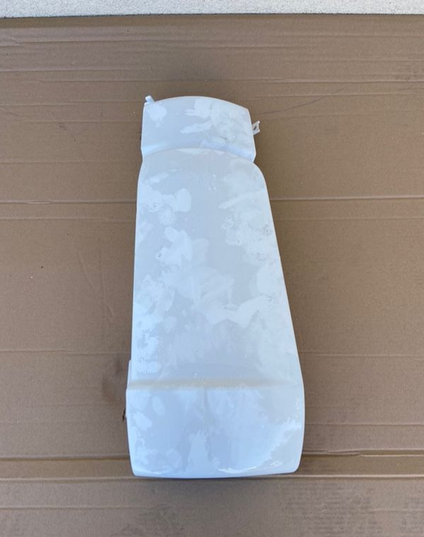 Narożnik Owiewka MAN TGL TGM euro 5 NOWA polik - 범퍼 : 사진 1 Narożnik Owiewka MAN TGL TGM euro 5 NOWA polik - 범퍼 : 사진 1