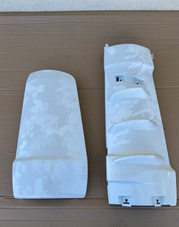 Narożnik Owiewka MAN TGL TGM euro 5 NOWA polik - 범퍼 : 사진 2 Narożnik Owiewka MAN TGL TGM euro 5 NOWA polik - 범퍼 : 사진 2
