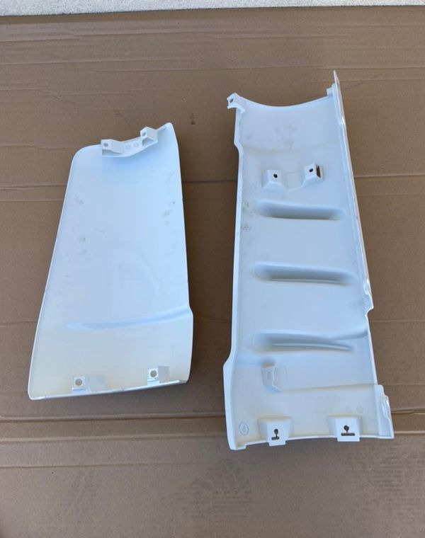 Narożnik Owiewka MAN TGL TGM euro 5 NOWA polik - 범퍼 : 사진 3 Narożnik Owiewka MAN TGL TGM euro 5 NOWA polik - 범퍼 : 사진 3