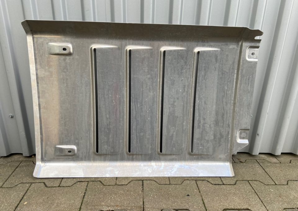 Osłona katalizatora Mercedes Actros MP5 obudowa - 촉매 컨버터 버스 용 : 사진 2 Osłona katalizatora Mercedes Actros MP5 obudowa - 촉매 컨버터 버스 용 : 사진 2