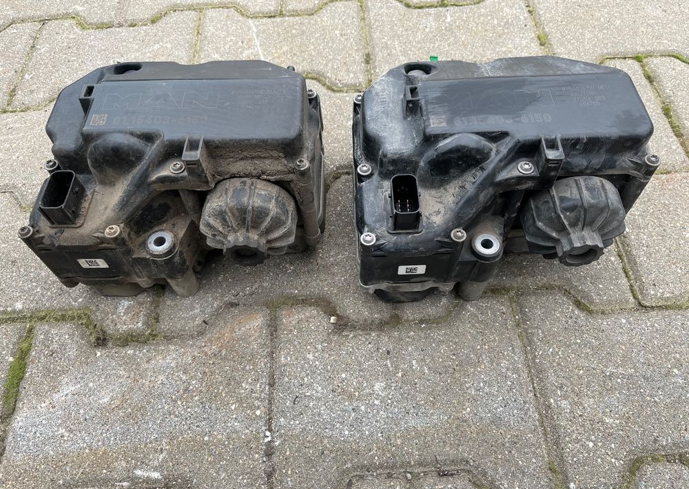 Pompa Adblue MAN TGX TGS euro 6 moduł ad blue - 연료 시스템 트럭 용 : 사진 2 Pompa Adblue MAN TGX TGS euro 6 moduł ad blue - 연료 시스템 트럭 용 : 사진 2