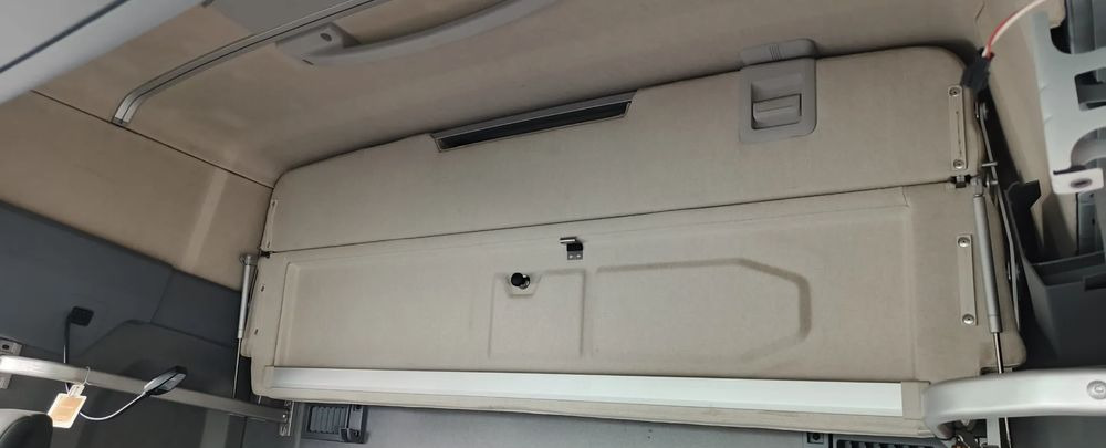 RENAULT GAMA T ŁÓŻKO GÓRNE LEŻANKA - 운전실 및 내부 트럭 용 : 사진 2 RENAULT GAMA T ŁÓŻKO GÓRNE LEŻANKA - 운전실 및 내부 트럭 용 : 사진 2