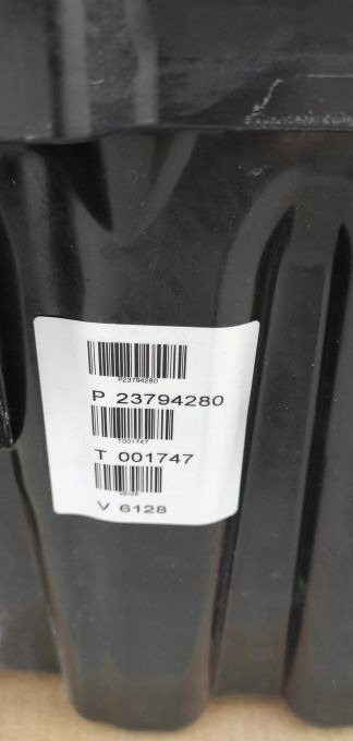 RENAULT GAMA T VOLVO FH4 MISKA OLEJOWA NOWA ORYGINAŁ 23794280 - 오일 팬 트럭 용 : 사진 3 RENAULT GAMA T VOLVO FH4 MISKA OLEJOWA NOWA ORYGINAŁ 23794280 - 오일 팬 트럭 용 : 사진 3