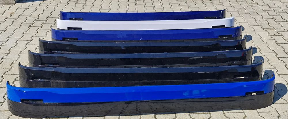 SCANIA R S BLENDA PRZECIWSŁONECZNA NOWA - 선 바이저 트럭 용 : 사진 1 SCANIA R S BLENDA PRZECIWSŁONECZNA NOWA - 선 바이저 트럭 용 : 사진 1