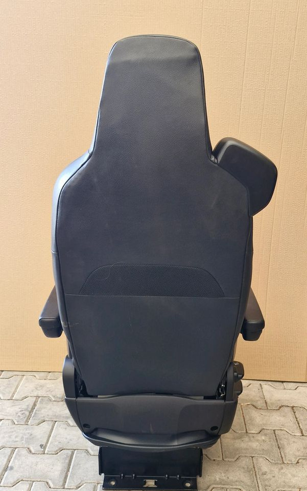 SCANIA R S FOTEL PASAŻERA - 좌석 : 사진 2 SCANIA R S FOTEL PASAŻERA - 좌석 : 사진 2