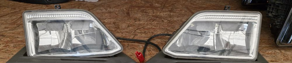 SCANIA R S HALOGEN DALEKOSIĘŻNY HALOGENY 2535366 2535367 - 빛/ 조명 트럭 용 : 사진 1 SCANIA R S HALOGEN DALEKOSIĘŻNY HALOGENY 2535366 2535367 - 빛/ 조명 트럭 용 : 사진 1