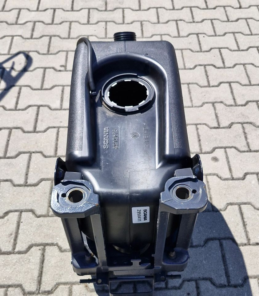 SCANIA R S ZBIORNIK ADBLUE 2919673 NOWY - 요소수 탱크 트럭 용 : 사진 2 SCANIA R S ZBIORNIK ADBLUE 2919673 NOWY - 요소수 탱크 트럭 용 : 사진 2