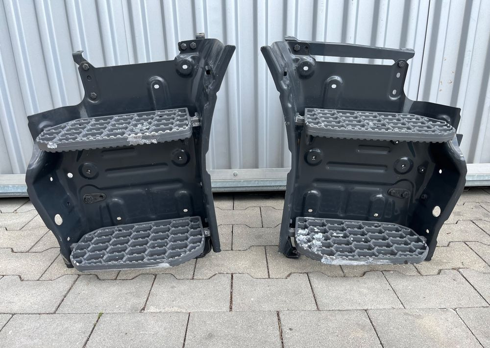 Stopnica Scania S NGS stopień właz schody - 보디 및 외관 트럭 용 : 사진 1 Stopnica Scania S NGS stopień właz schody - 보디 및 외관 트럭 용 : 사진 1