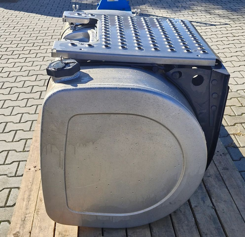 VOLVO FH4 FH5 RENAULT GAMA T ZBIORNIK PALIWA 480L - 연료 시스템 : 사진 2 VOLVO FH4 FH5 RENAULT GAMA T ZBIORNIK PALIWA 480L - 연료 시스템 : 사진 2