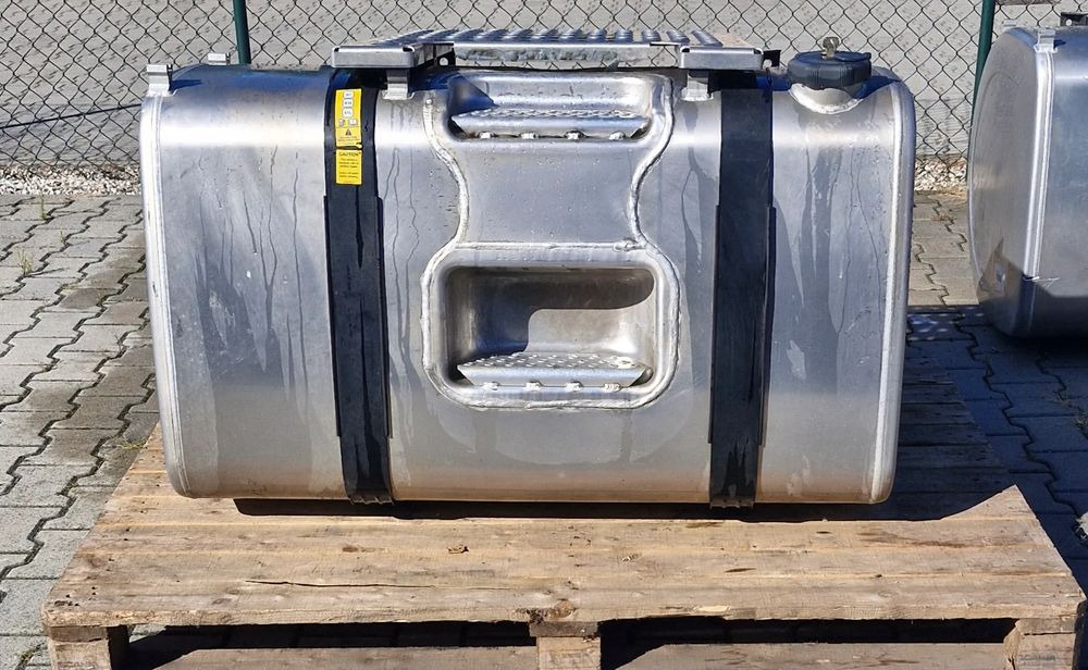 VOLVO FH4 FH5 RENAULT GAMA T ZBIORNIK PALIWA 480L - 연료 시스템 : 사진 1 VOLVO FH4 FH5 RENAULT GAMA T ZBIORNIK PALIWA 480L - 연료 시스템 : 사진 1