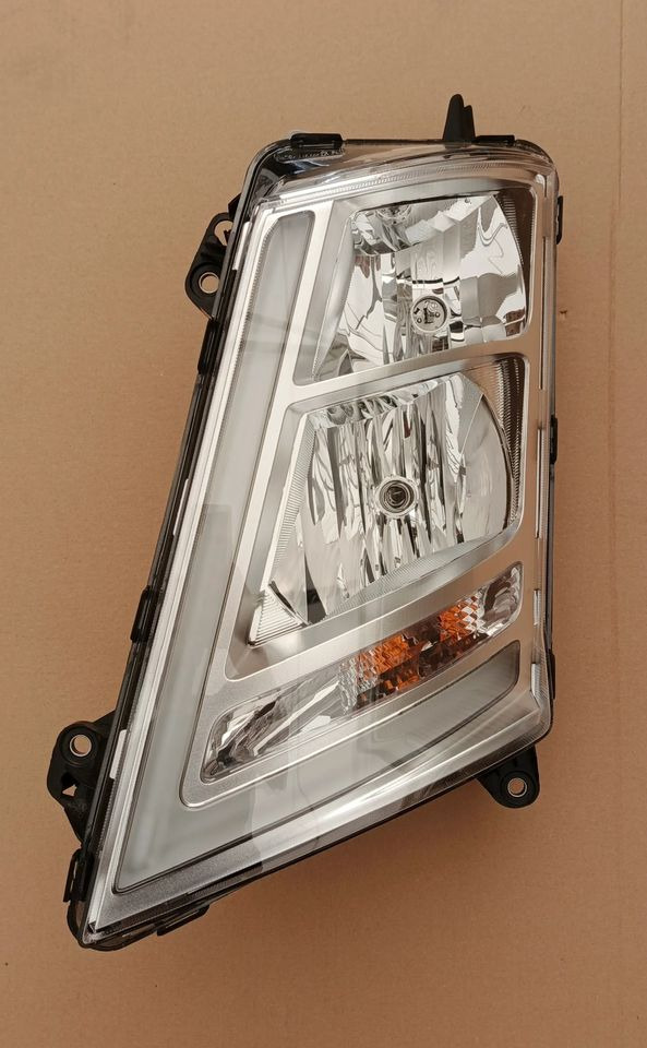 VOLVO FH4 LAMPA PRZEDNIA LEWA H7 2024r 24159327 - 전조등 트럭 용 : 사진 1 VOLVO FH4 LAMPA PRZEDNIA LEWA H7 2024r 24159327 - 전조등 트럭 용 : 사진 1