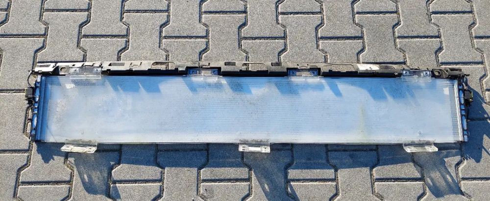 VOLVO FH4 PODŚWIETLENIE GLOBA - 빛/ 조명 트럭 용 : 사진 1 VOLVO FH4 PODŚWIETLENIE GLOBA - 빛/ 조명 트럭 용 : 사진 1