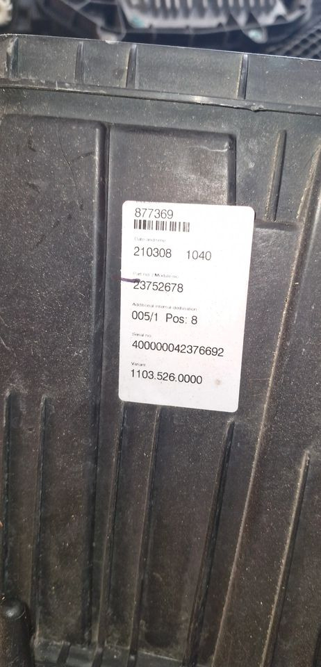 VOLVO FH5 LAMPA PRZEDNIA FULL LED 23752680 23752678 24056515 - 전조등 트럭 용 : 사진 3 VOLVO FH5 LAMPA PRZEDNIA FULL LED 23752680 23752678 24056515 - 전조등 트럭 용 : 사진 3