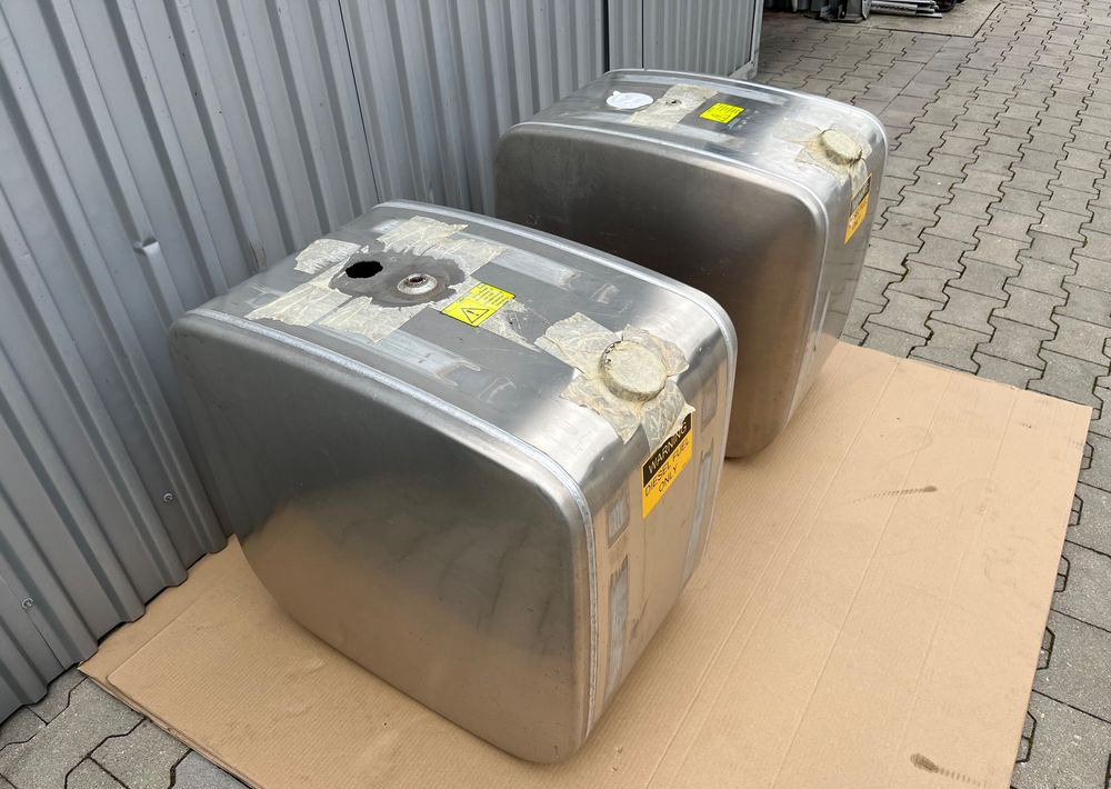Zbiornik paliwa Scania R S 200L bak 1871187 jak NOWY - 연료 시스템 트럭 용 : 사진 3 Zbiornik paliwa Scania R S 200L bak 1871187 jak NOWY - 연료 시스템 트럭 용 : 사진 3