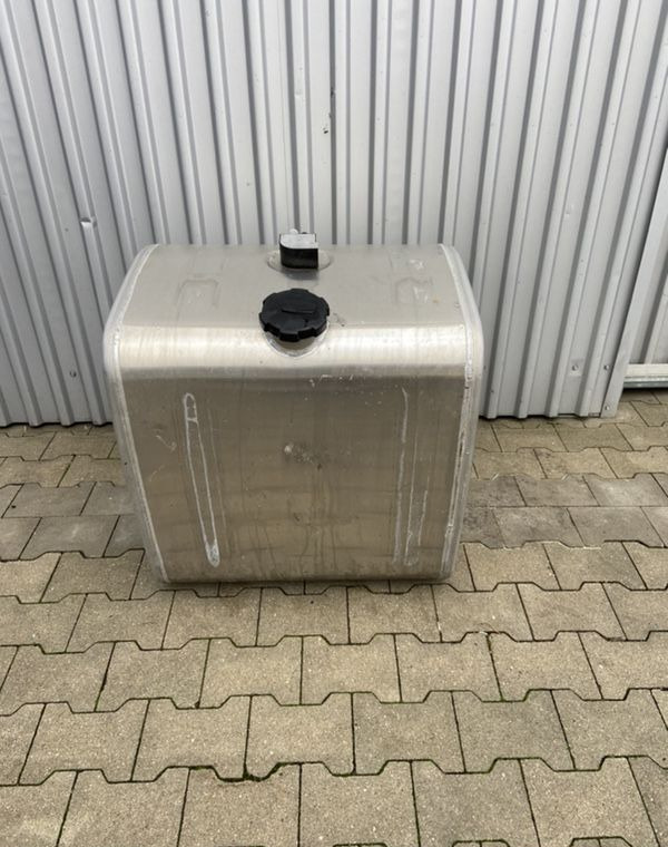 Zbiornik paliwa Volvo FH FM Renault 285 litrów jak NOWY bak - 연료 탱크 트럭 용 : 사진 1 Zbiornik paliwa Volvo FH FM Renault 285 litrów jak NOWY bak - 연료 탱크 트럭 용 : 사진 1