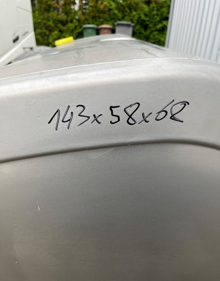 Zbiornik paliwa Volvo FH FM Renault 445 litrów bak low deck - 연료 시스템 트럭 용 : 사진 5 Zbiornik paliwa Volvo FH FM Renault 445 litrów bak low deck - 연료 시스템 트럭 용 : 사진 5