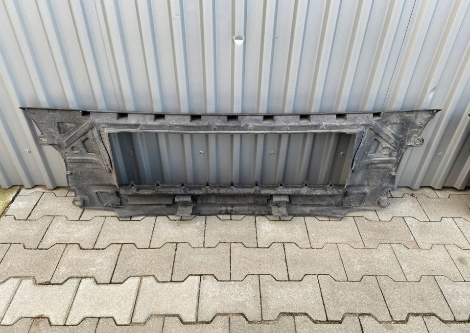 Zderzak MAN TGX euro 6 środek zderzaka - 범퍼 : 사진 3 Zderzak MAN TGX euro 6 środek zderzaka - 범퍼 : 사진 3