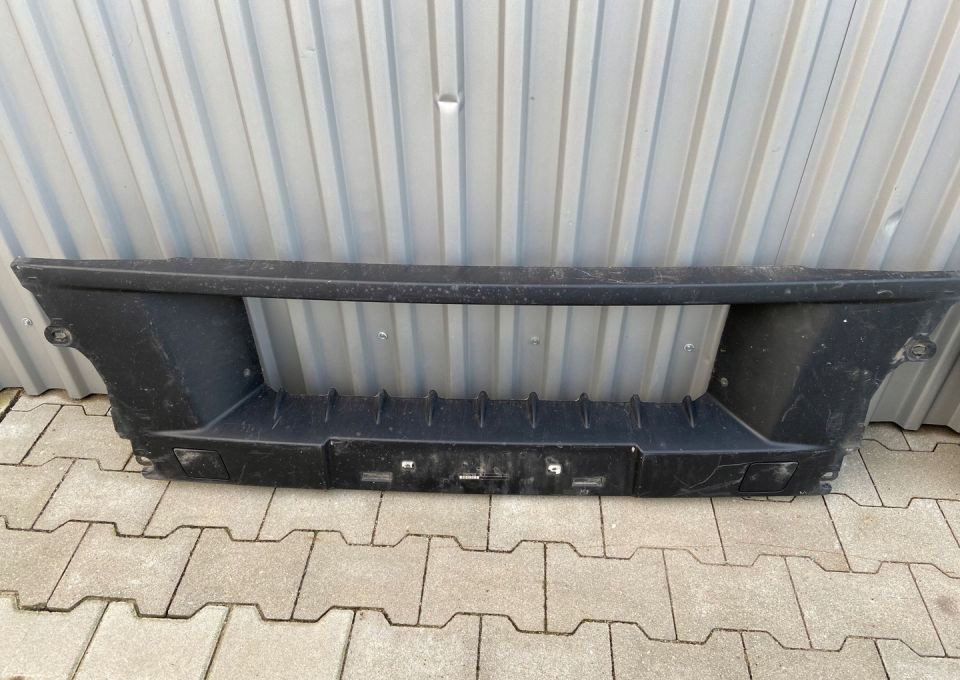 Zderzak MAN TGX euro 6 środek zderzaka - 범퍼 : 사진 1 Zderzak MAN TGX euro 6 środek zderzaka - 범퍼 : 사진 1