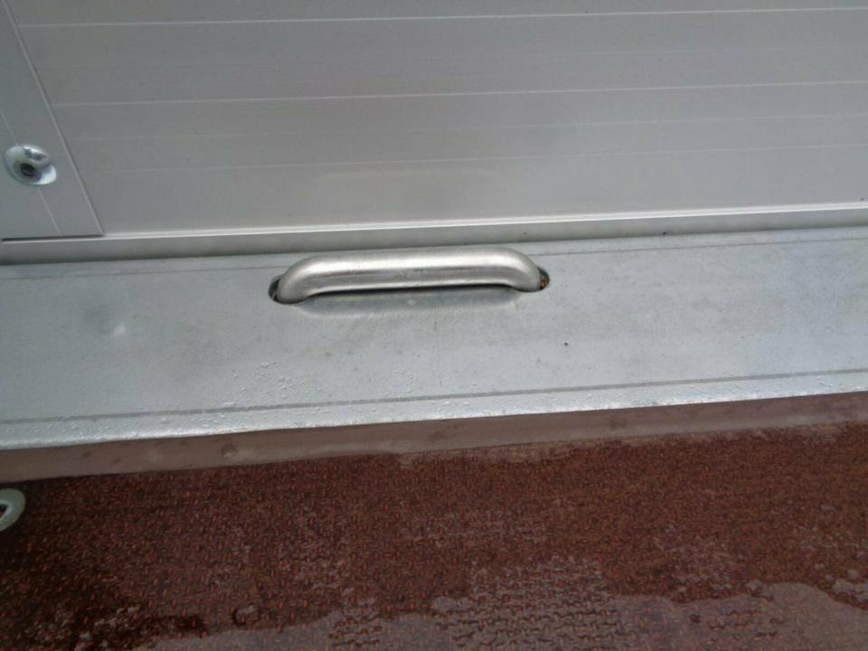 Böckmann HL-AL 5121/35 F ECO Hochlader PKW-Anhänger 3,5t - 드롭사이드/ 플랫베드 트레일러 : 사진 5 Böckmann HL-AL 5121/35 F ECO Hochlader PKW-Anhänger 3,5t - 드롭사이드/ 플랫베드 트레일러 : 사진 5