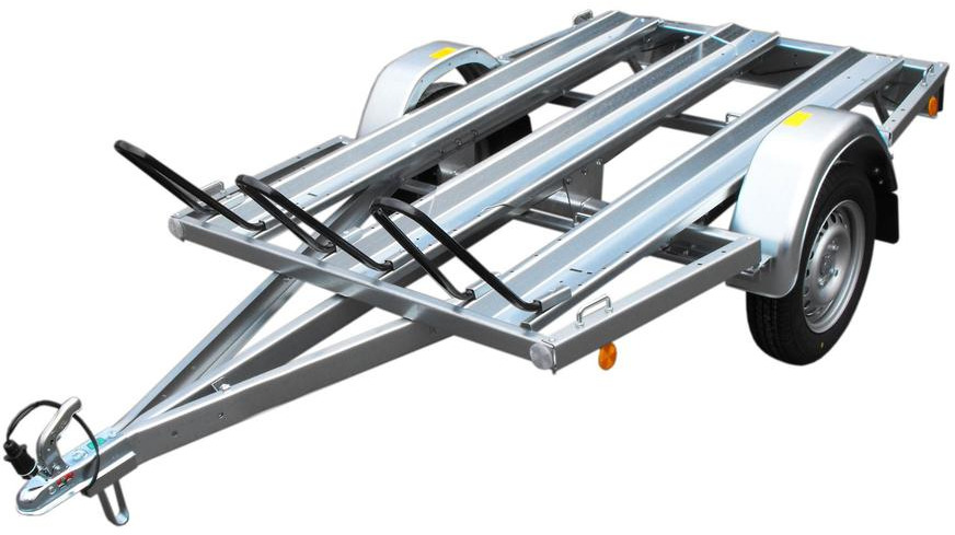 Böckmann- TPV MU2 Motorradanhänger Motorrad 750kg - 오토바이 트레일러 : 사진 1 Böckmann- TPV MU2 Motorradanhänger Motorrad 750kg - 오토바이 트레일러 : 사진 1