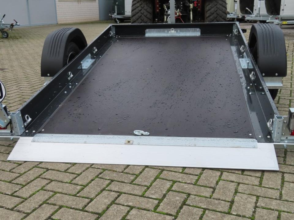 PKW Absenkanhänger, Unsinn, 750 kg, ungebremst, 100 km/h - 자동차 트레일러 : 사진 2 PKW Absenkanhänger, Unsinn, 750 kg, ungebremst, 100 km/h - 자동차 트레일러 : 사진 2