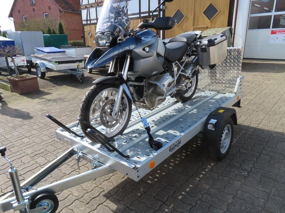 TPV KD-MU-T3 Motorradanhänger PKW-Anhänger 100km/h - 오토바이 트레일러 : 사진 4 TPV KD-MU-T3 Motorradanhänger PKW-Anhänger 100km/h - 오토바이 트레일러 : 사진 4