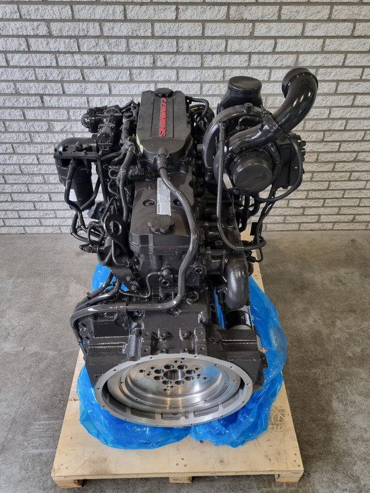 Cummins QSB 6.7 Tier 4 Final CM2350 CPL3857 - 엔진 폐기물/ 산업 처리기 용 : 사진 4 Cummins QSB 6.7 Tier 4 Final CM2350 CPL3857 - 엔진 폐기물/ 산업 처리기 용 : 사진 4