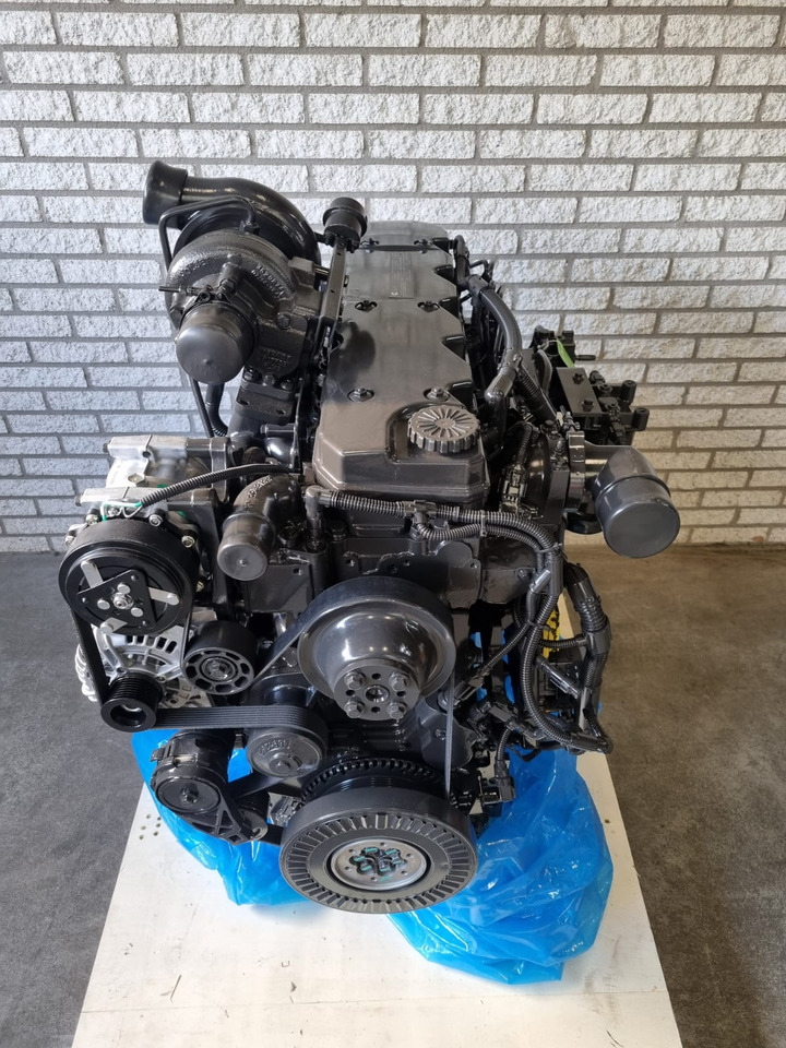 Cummins QSB6.7 CM850 CM2850 CPL4961 - 엔진 건설기계 용 : 사진 3 Cummins QSB6.7 CM850 CM2850 CPL4961 - 엔진 건설기계 용 : 사진 3