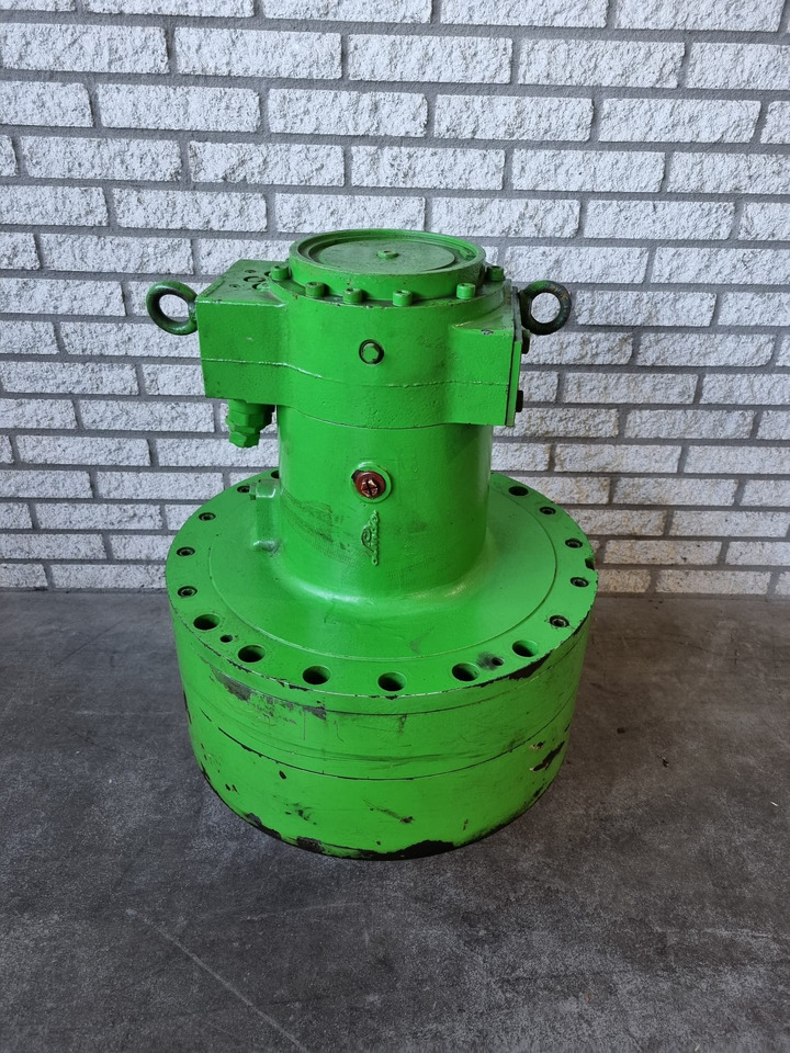 Sennebogen 850 C series Linde swing gear l - 스윙 모터 건설기계 용 : 사진 1 Sennebogen 850 C series Linde swing gear l - 스윙 모터 건설기계 용 : 사진 1