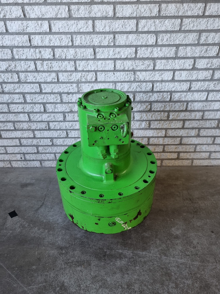 Sennebogen 850 C series Linde swing gear l - 스윙 모터 건설기계 용 : 사진 2 Sennebogen 850 C series Linde swing gear l - 스윙 모터 건설기계 용 : 사진 2
