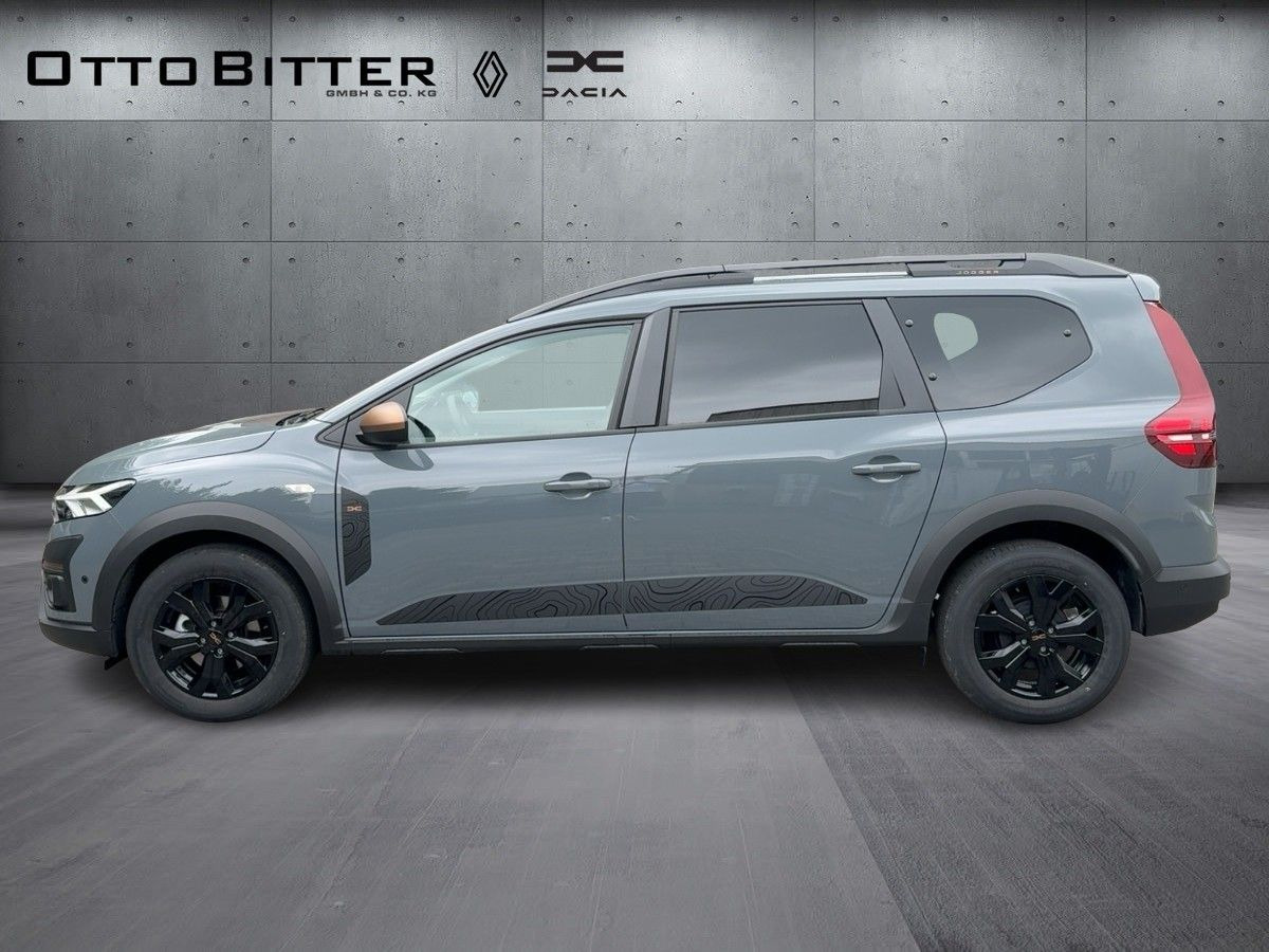 Dacia Jogger Extreme+ ECO-G 100 7-Sitzer FLÜSSIGGAS - 차량 : 사진 2 Dacia Jogger Extreme+ ECO-G 100 7-Sitzer FLÜSSIGGAS - 차량 : 사진 2