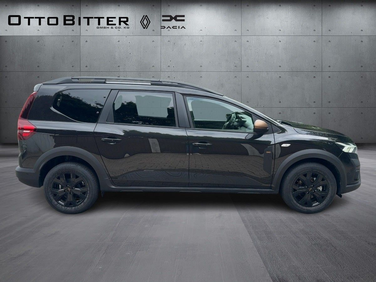 Dacia Jogger Extreme+ ECO-G 100 7-Sitzer FLÜSSIGGAS - 스테이션 왜건 : 사진 5 Dacia Jogger Extreme+ ECO-G 100 7-Sitzer FLÜSSIGGAS - 스테이션 왜건 : 사진 5