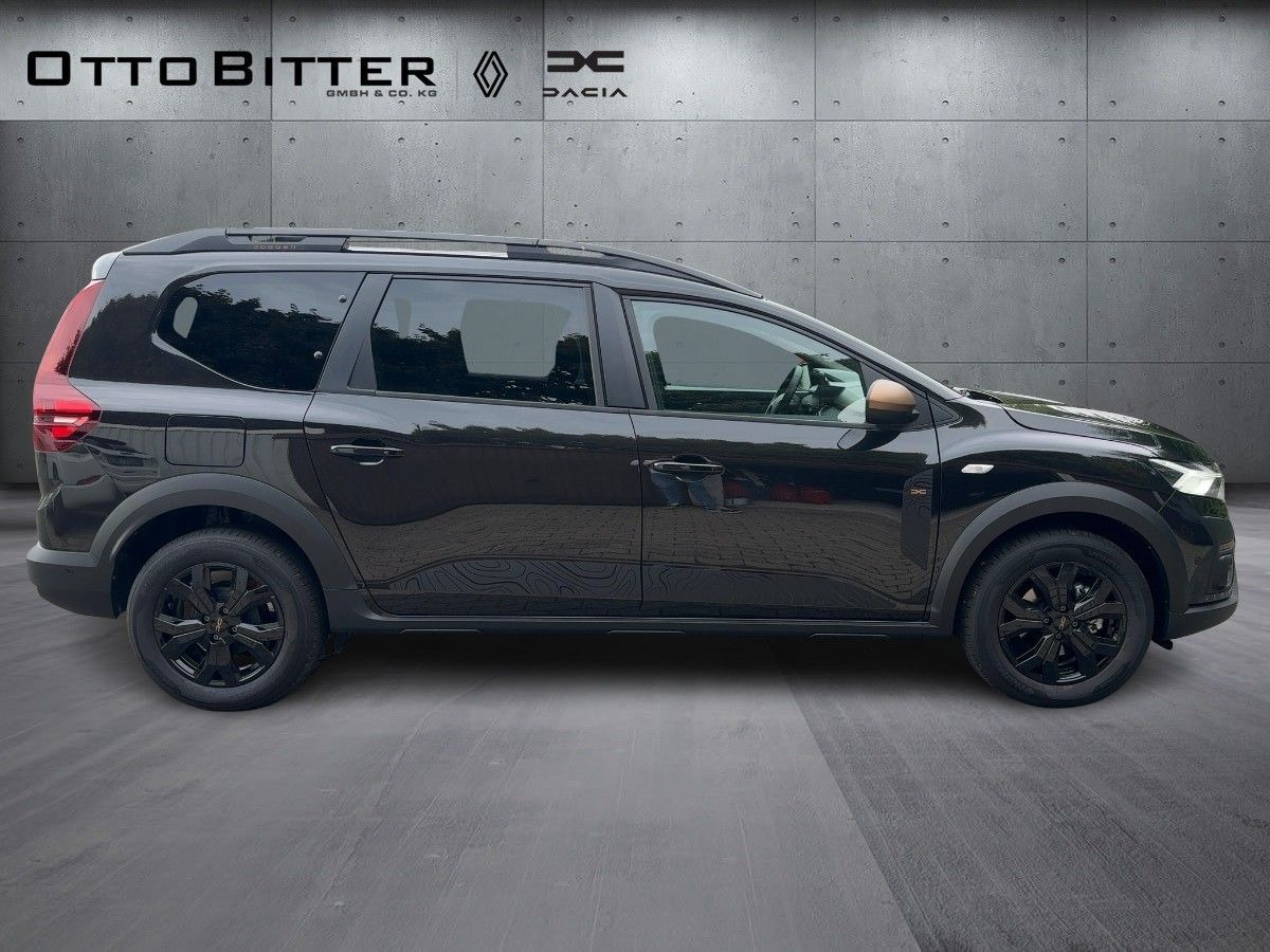 Dacia Jogger Extreme TCe110 7-Sitze CITY-PAKET/SITZH - 스테이션 왜건 : 사진 5 Dacia Jogger Extreme TCe110 7-Sitze CITY-PAKET/SITZH - 스테이션 왜건 : 사진 5