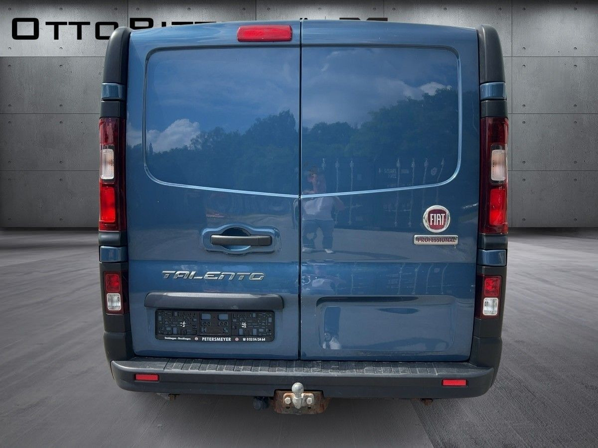 Fiat Talento 1.6 Multijet Turbo L1H1 ANHÄNGERKUP/GJR - 패널 밴 : 사진 3 Fiat Talento 1.6 Multijet Turbo L1H1 ANHÄNGERKUP/GJR - 패널 밴 : 사진 3