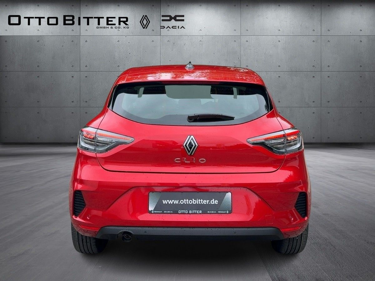 Renault Clio Evolution ECO-G 100 FLÜSSIGGAS (Benzin+LPG) - 세단 : 사진 3 Renault Clio Evolution ECO-G 100 FLÜSSIGGAS (Benzin+LPG) - 세단 : 사진 3