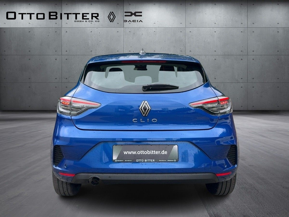 Renault Clio Evolution TCe90 EASY-LINK/PARKP/KLIMA/LED - 세단 : 사진 3 Renault Clio Evolution TCe90 EASY-LINK/PARKP/KLIMA/LED - 세단 : 사진 3